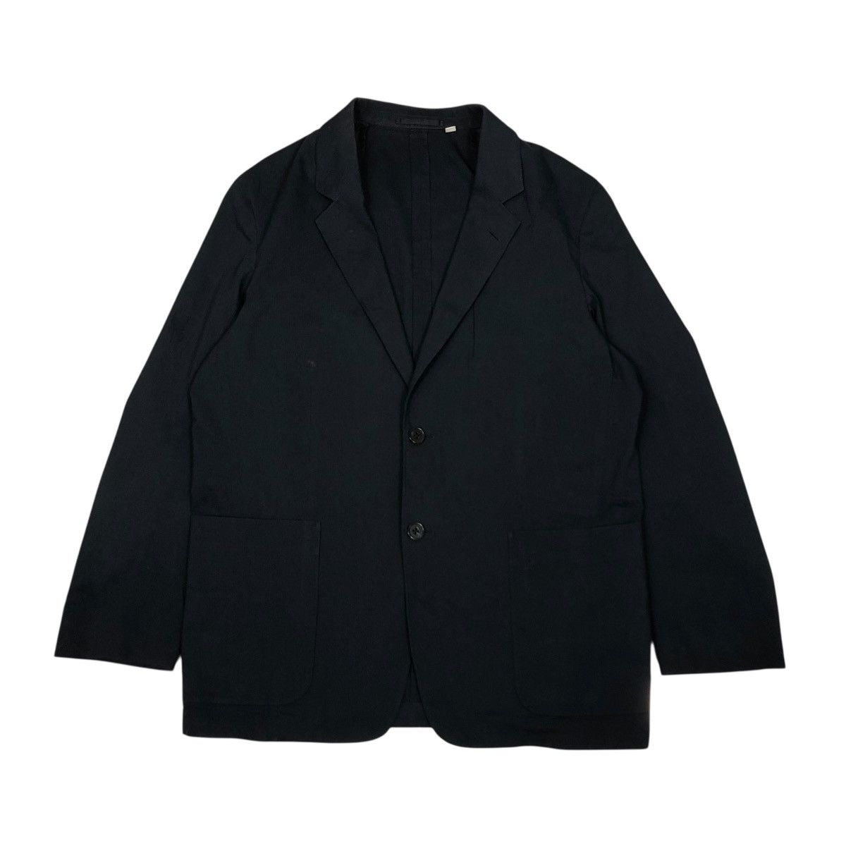 Undercover 🔥VINTAGE CHORE WORK JACKET UNIQLO UNDERCOVER Size US L / EU 52-54 / 3 - 1 Thumbnail