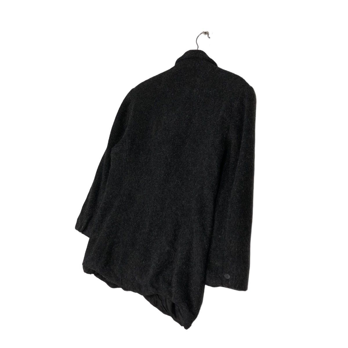 Woolrich Woolen Mills 📌VINTAGE WOOL CHORE JACKET WOOLRICH MADE IN USA Size US S / EU 44-46 / 1 - 8 Thumbnail