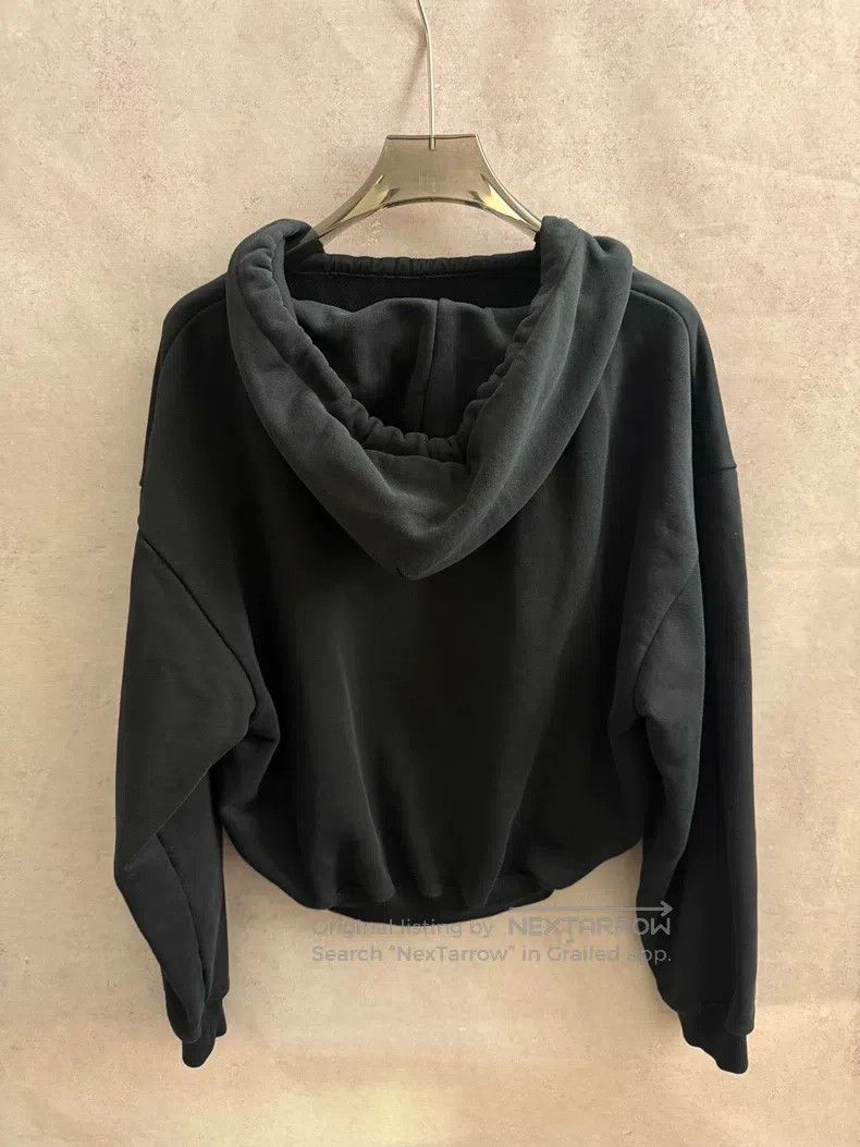 Balenciaga Balenciaga City Limited Gradient Rainbow Letter Black Hood Size US S / EU 44-46 / 1 - 3 Thumbnail