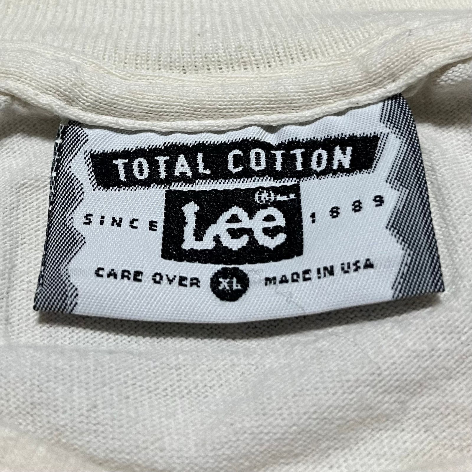 Other Lee Sport Branson Missouri Country Graphic White Shirt XL Size US XL / EU 56 / 4 - 3 Thumbnail
