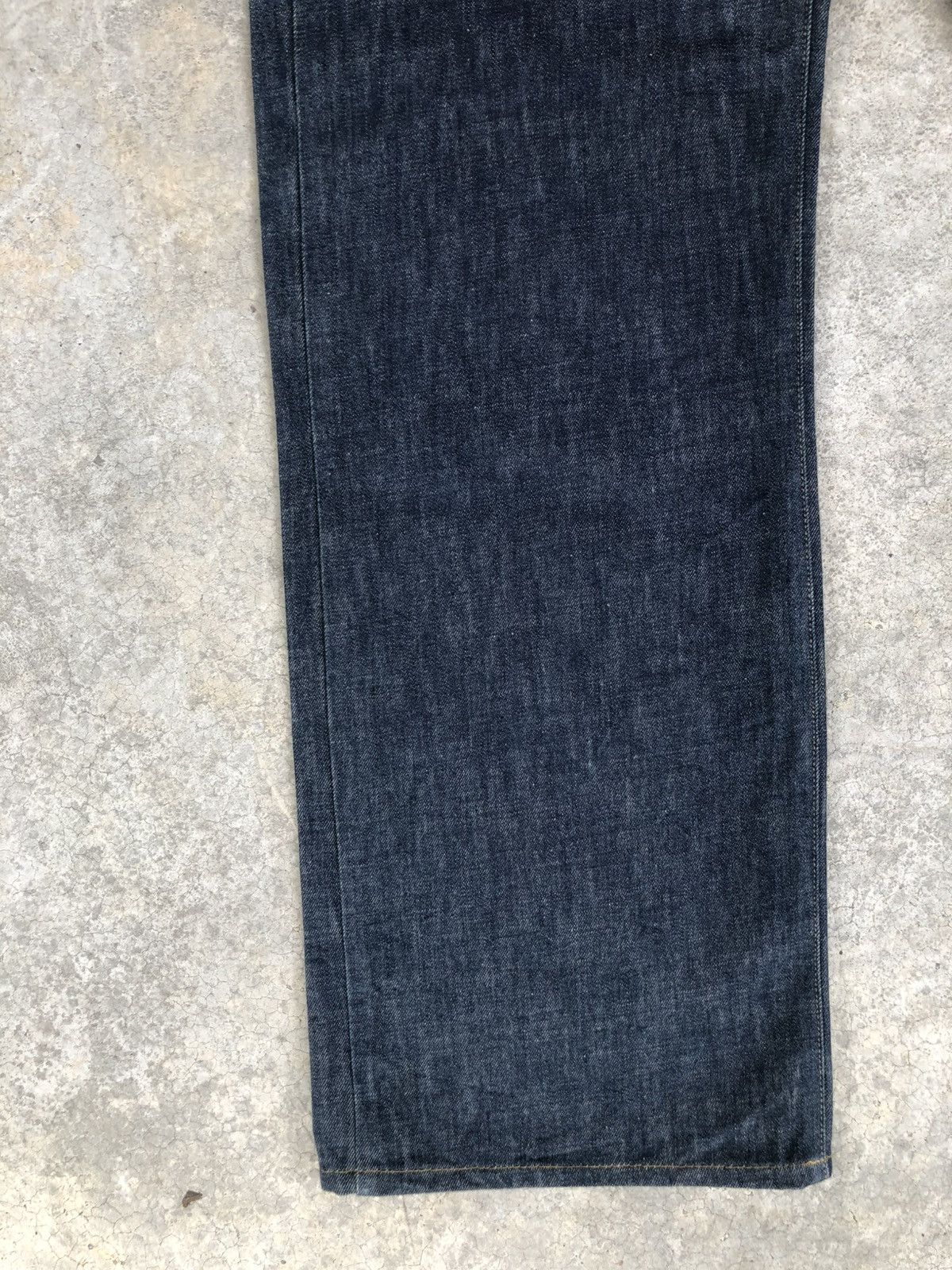 Tom Ford Gucci Wide Straight Denim Size US 32 / EU 48 - 6 Thumbnail