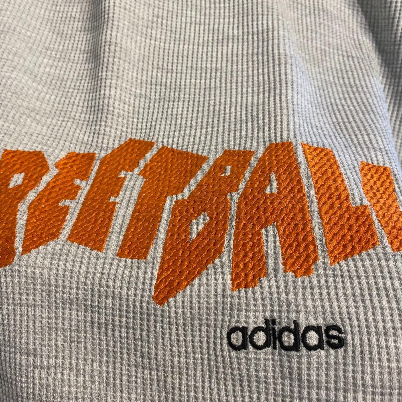 Adidas Adidas Streetball Longsleeve 🏀 Size US M / EU 48-50 / 2 - 3 Thumbnail