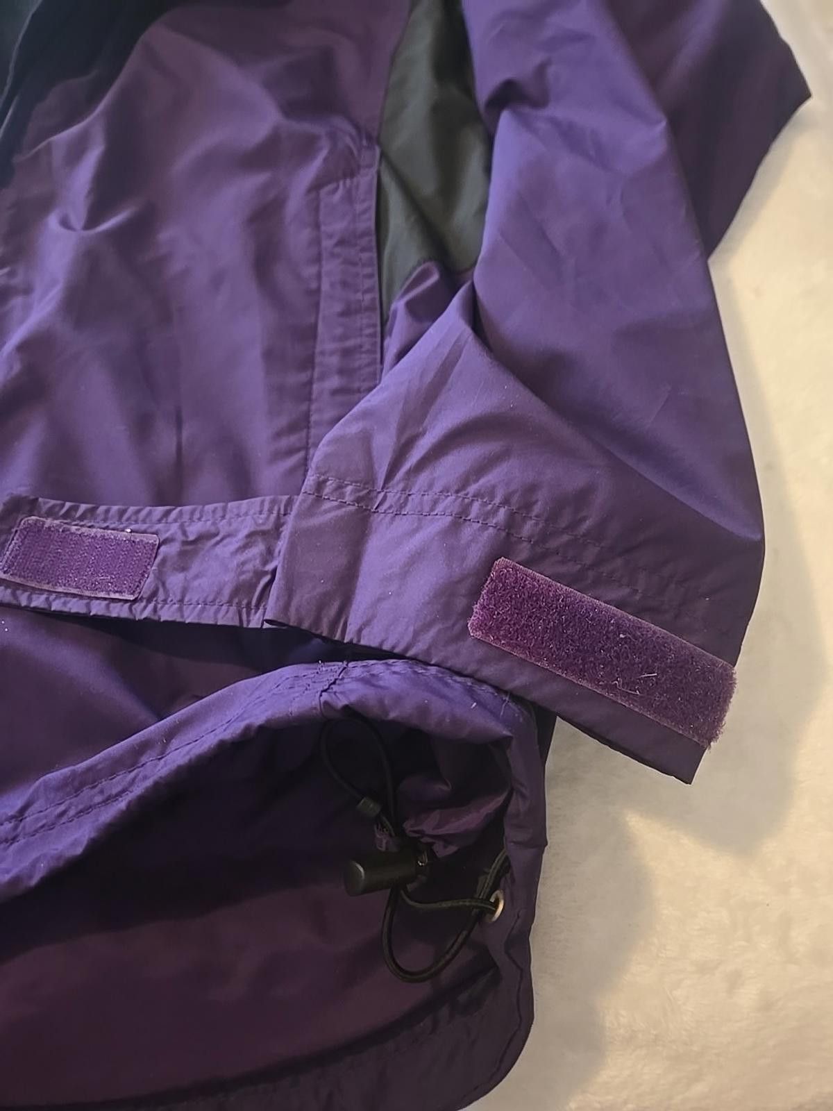 Reebok Baltimore Ravens Reebok On Field Apparel Jacket Men’s Small Size US S / EU 44-46 / 1 - 6 Thumbnail