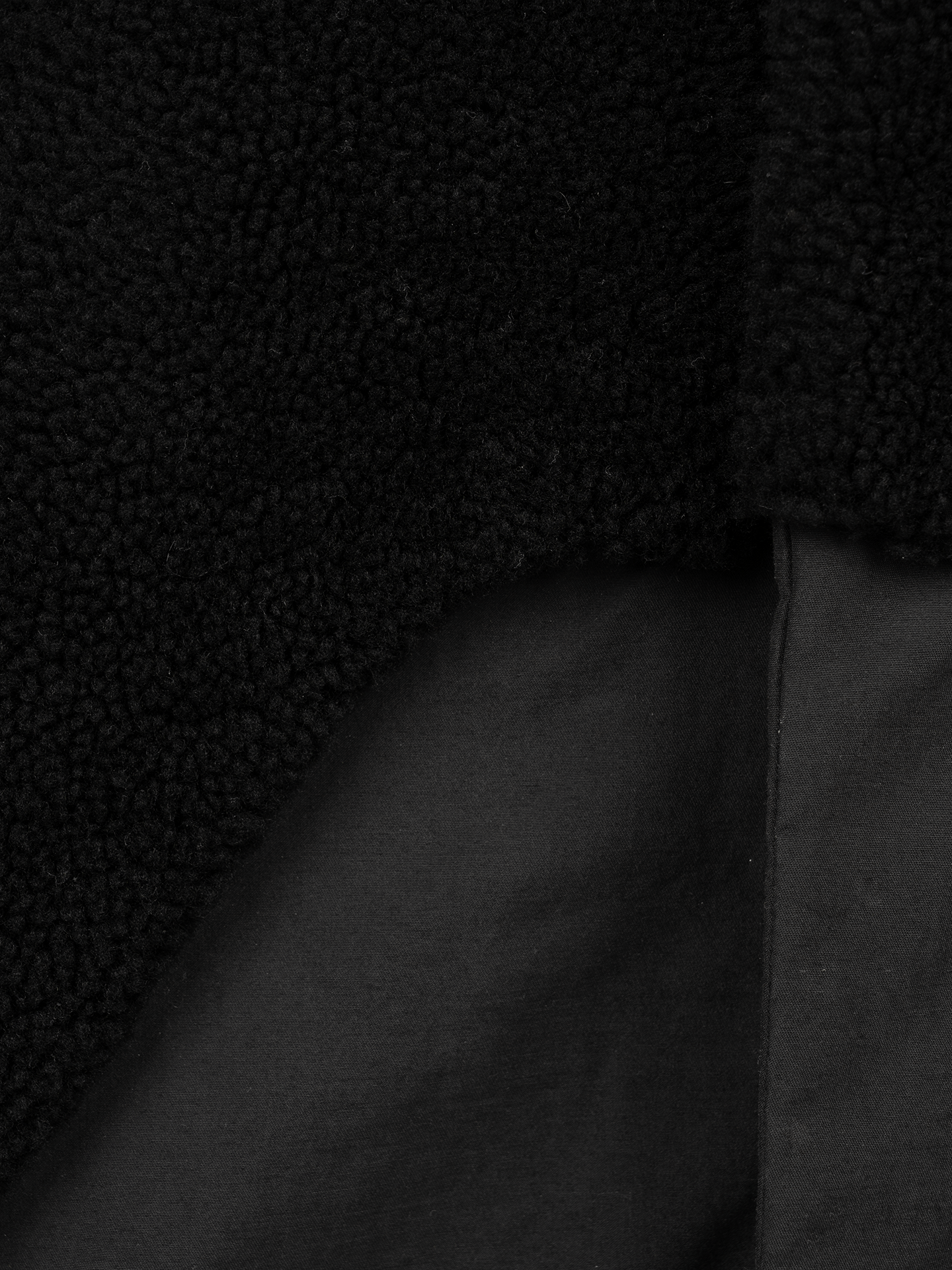Louis Vuitton Louis Vuitton Trompe-l'œil shearling padded parka jacket Size US XL / EU 56 / 4 - 3 Thumbnail