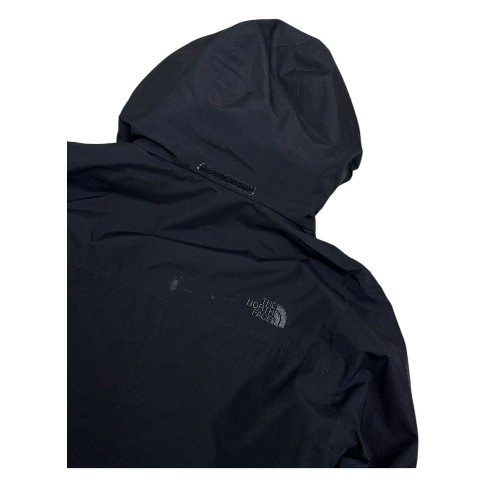 The North Face THE NORTH FACE DryVent Water Resistant Windbreaker Jacket XS Size XS / US 0-2 / IT 36-38 - 8 Thumbnail