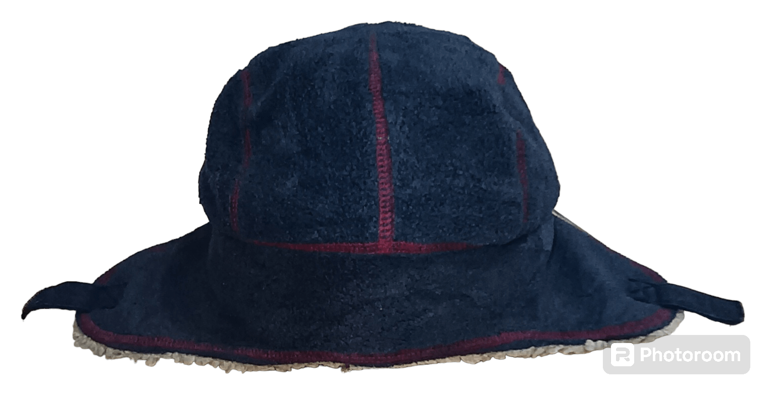 Gap GAP FLEECE EARFLAP HAT Size ONE SIZE - 2 Thumbnail