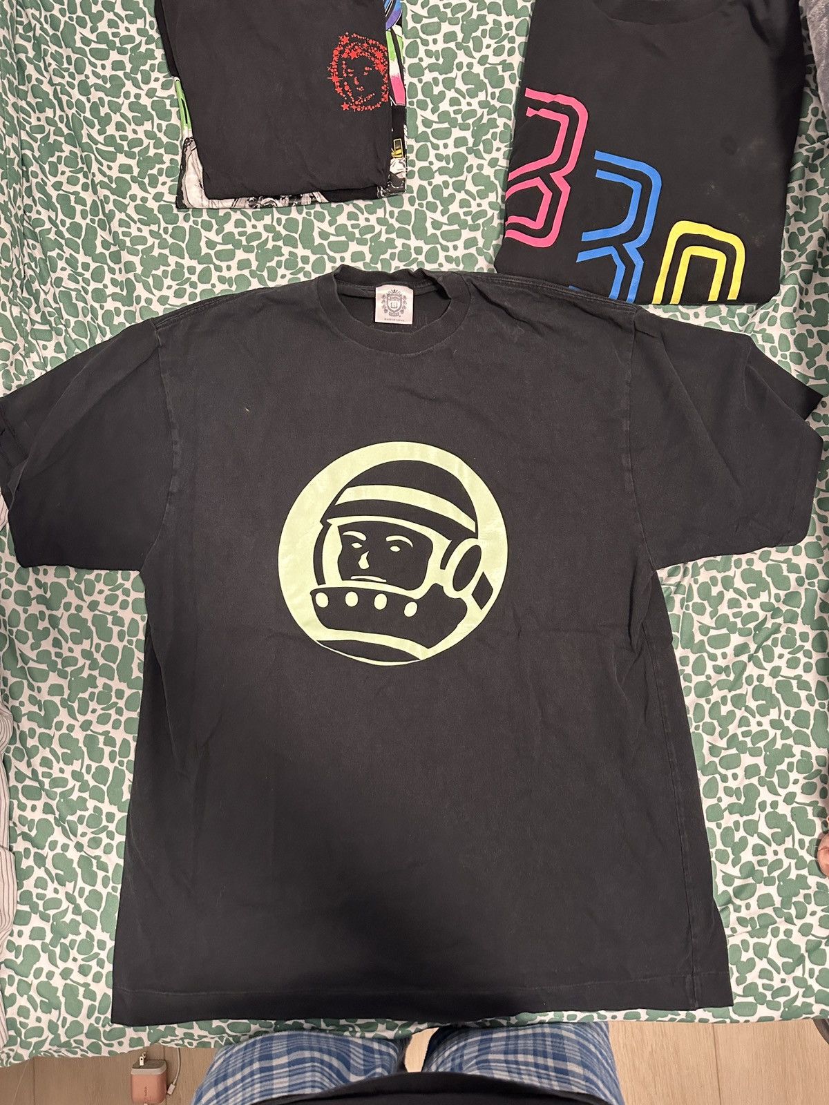 Billionaire Boys Club Billionaire Boys Club T-Shirt Size US M / EU 48-50 / 2 - 6 Thumbnail