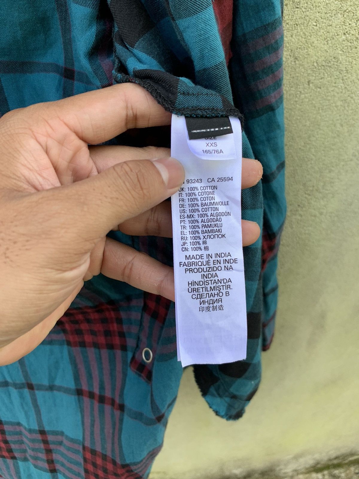 Diesel 💸BINDINGOFFER💸Diesel archive Size US M / EU 48-50 / 2 - 7 Thumbnail