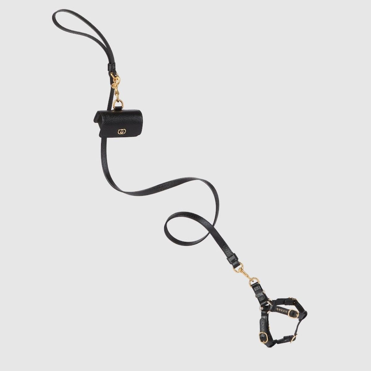 Gucci Gucci XS Pet Harness Size ONE SIZE - 2 Thumbnail
