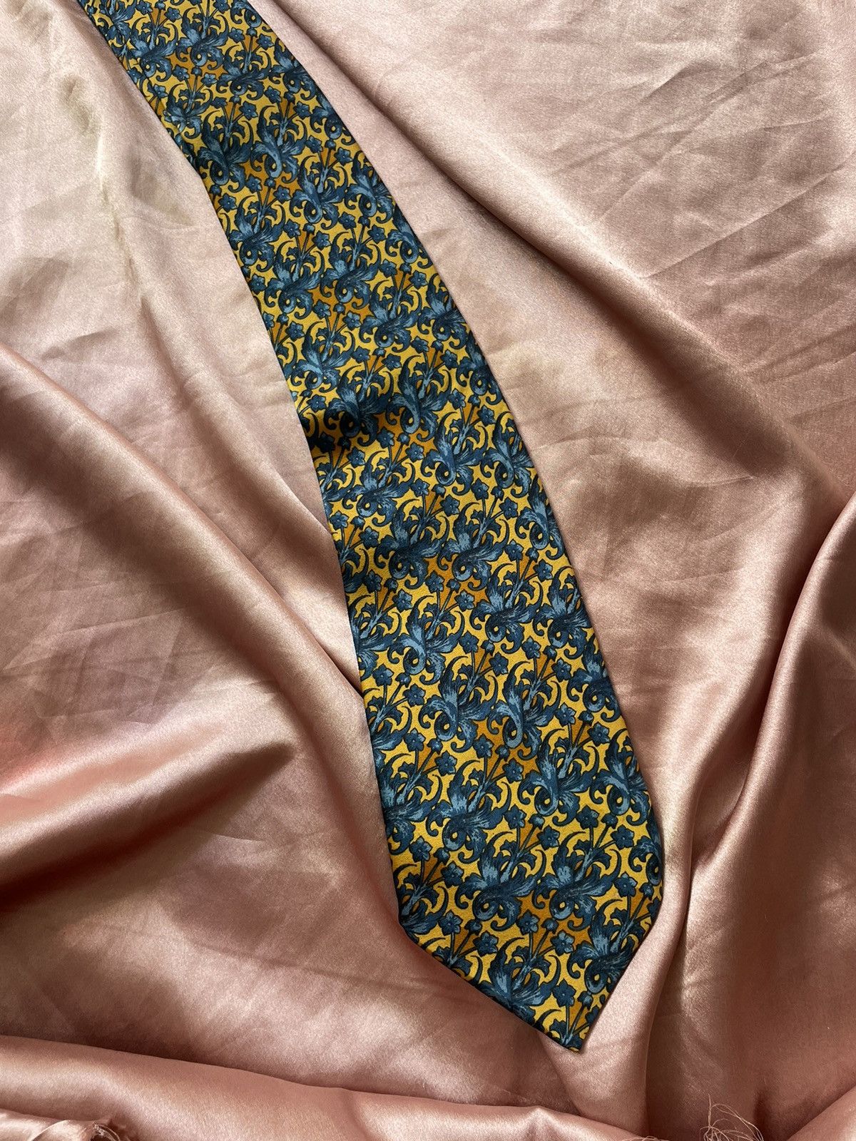 Other Vakko tie Size ONE SIZE - 3 Thumbnail