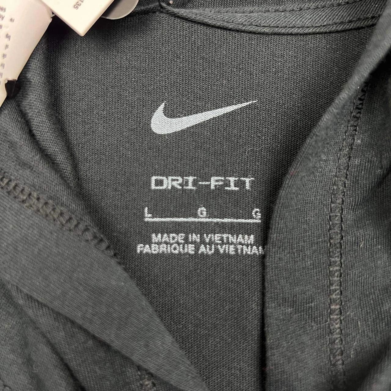 Nike Nike Dri-Fit Hoodie Men Georgia Bulldogs NCAA Pullover New L Size US L / EU 52-54 / 3 - 3 Thumbnail