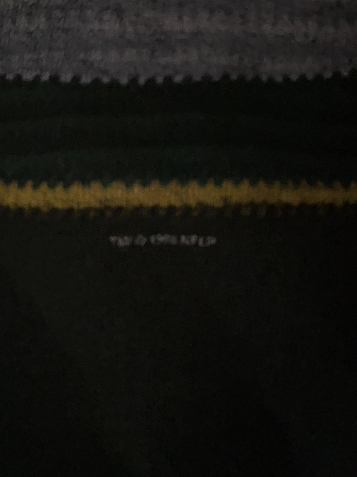 NFL × Vintage Vintage 1996 Green Bay Packers T-Shirt Size US XL / EU 56 / 4 - 2 Thumbnail