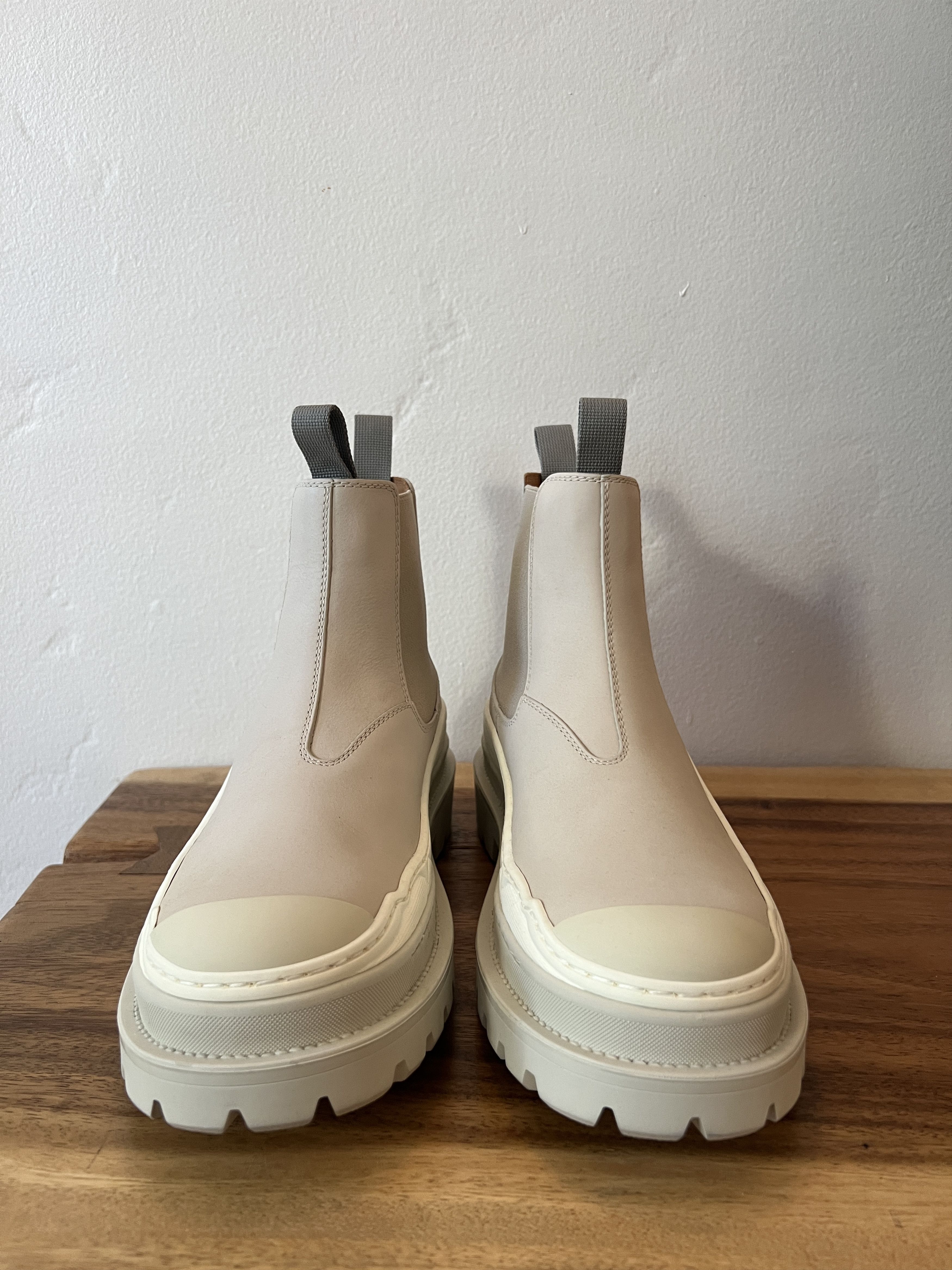 Dior × Sacai Explorer Chelsea Boots Size US 9 / EU 42 - 4 Thumbnail