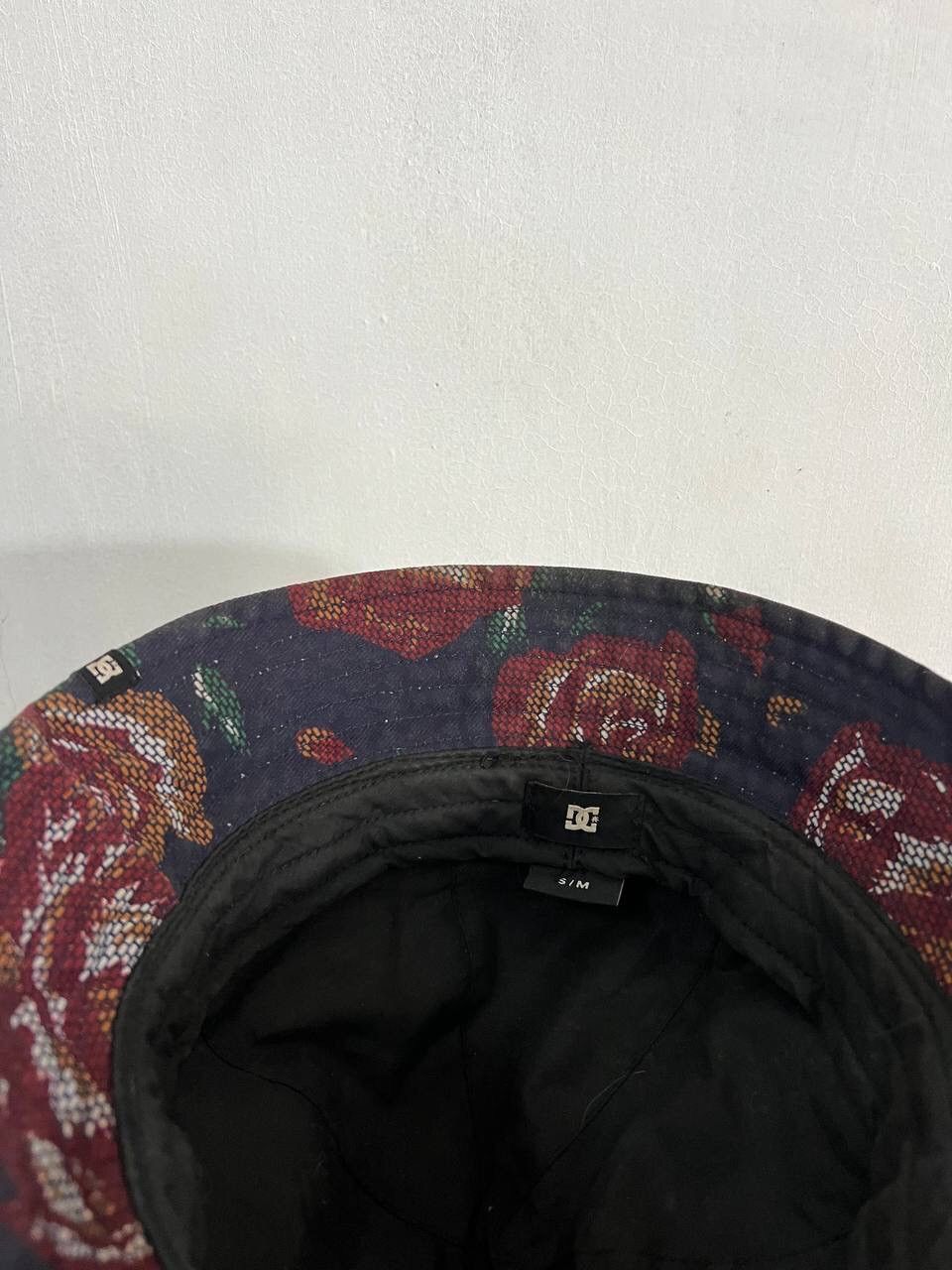 If Six Was Nine Dc Comis Bucket Hat Size ONE SIZE - 11 Thumbnail