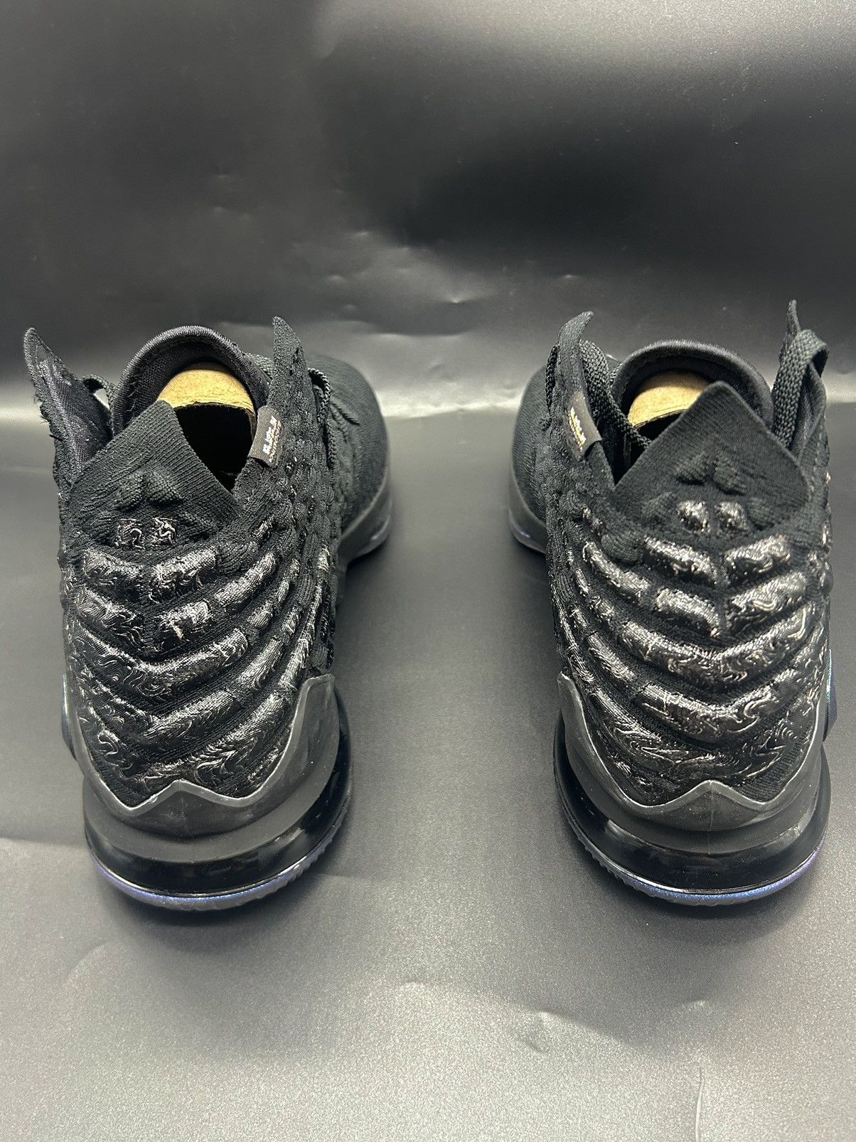 Nike Size 13- Nike LeBron 17 “Global Currency” 2019 Size US 13 / EU 46 - 4 Thumbnail