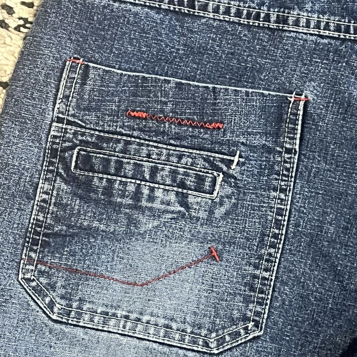 Phat Farm Phat Farm Jorts Size US 32 / EU 48 - 8 Thumbnail