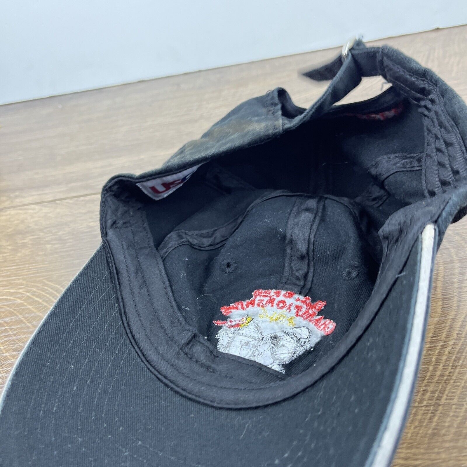 Other 2014 US Open Championships Hat Pinehurst 2 Hat Adjustable Ad Size ONE SIZE - 14 Thumbnail