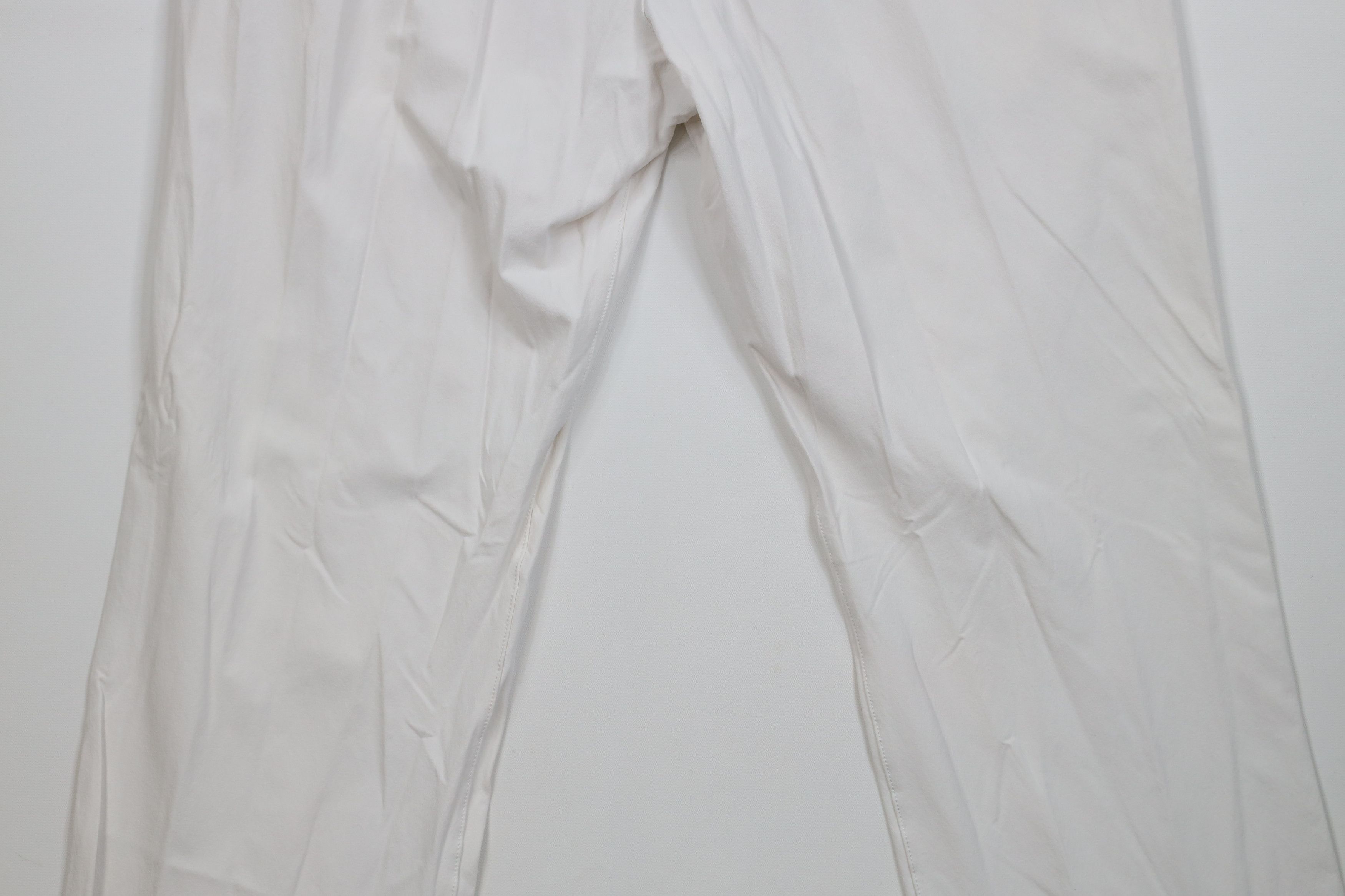 Under Armour Under Armour Sheer Stretch Golfing Golf Chino Pants White Size US 32 / EU 48 - 10 Thumbnail