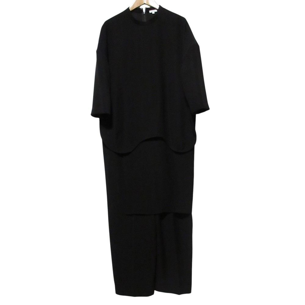 Other ENFOLD LAYERED ALL-IN-ONE All-in-one Others Dresses DUTY