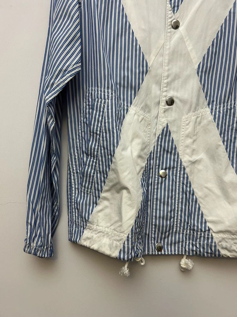 Comme des Garcons Comme Des Garcons Shirt Size US S / EU 44-46 / 1 - 4 Thumbnail