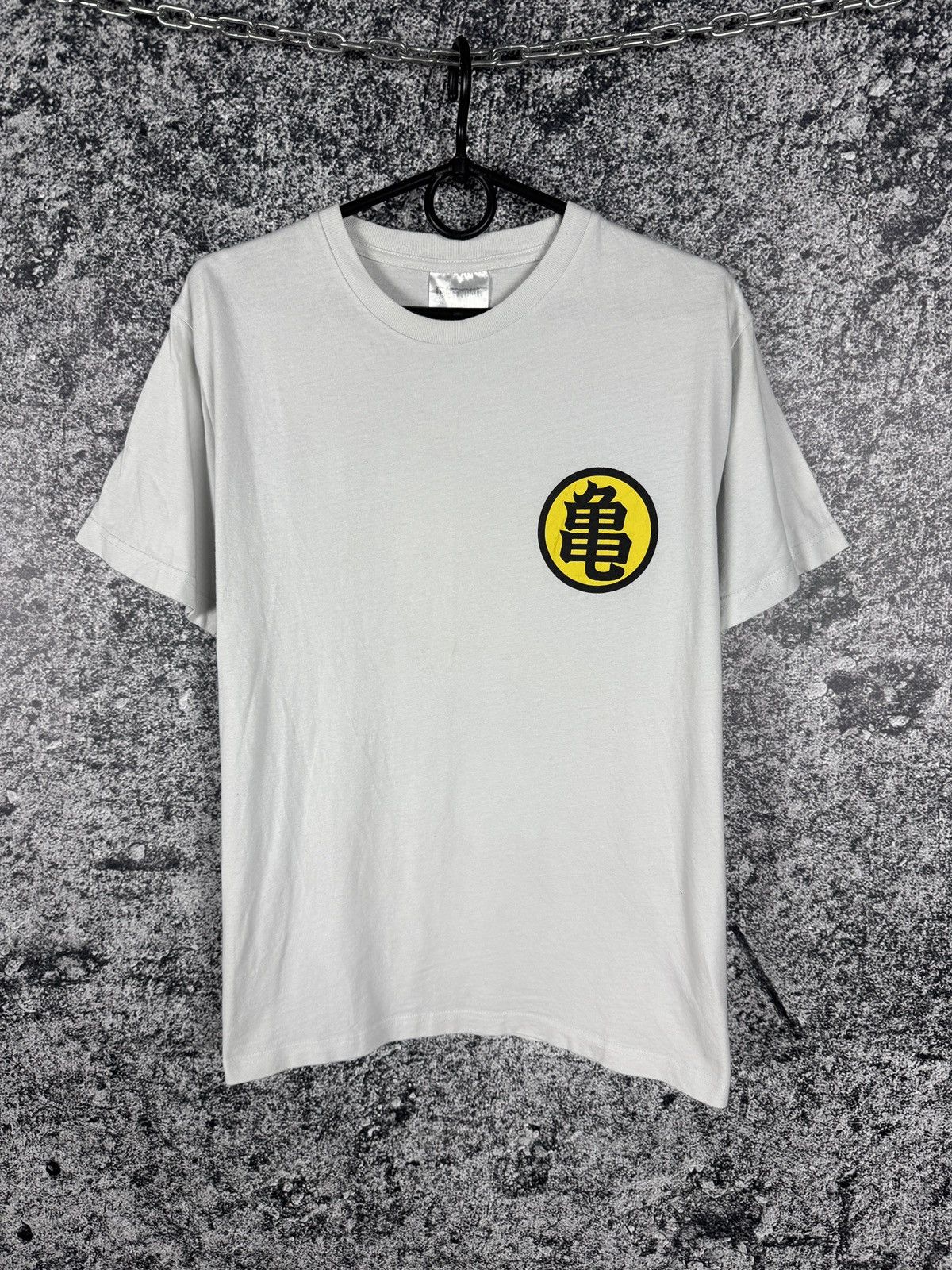 Japanese Brand Vintage Dragon Ball Goku Anime Graphic Tee Japanese Size L Size US L / EU 52-54 / 3 - 2 Thumbnail