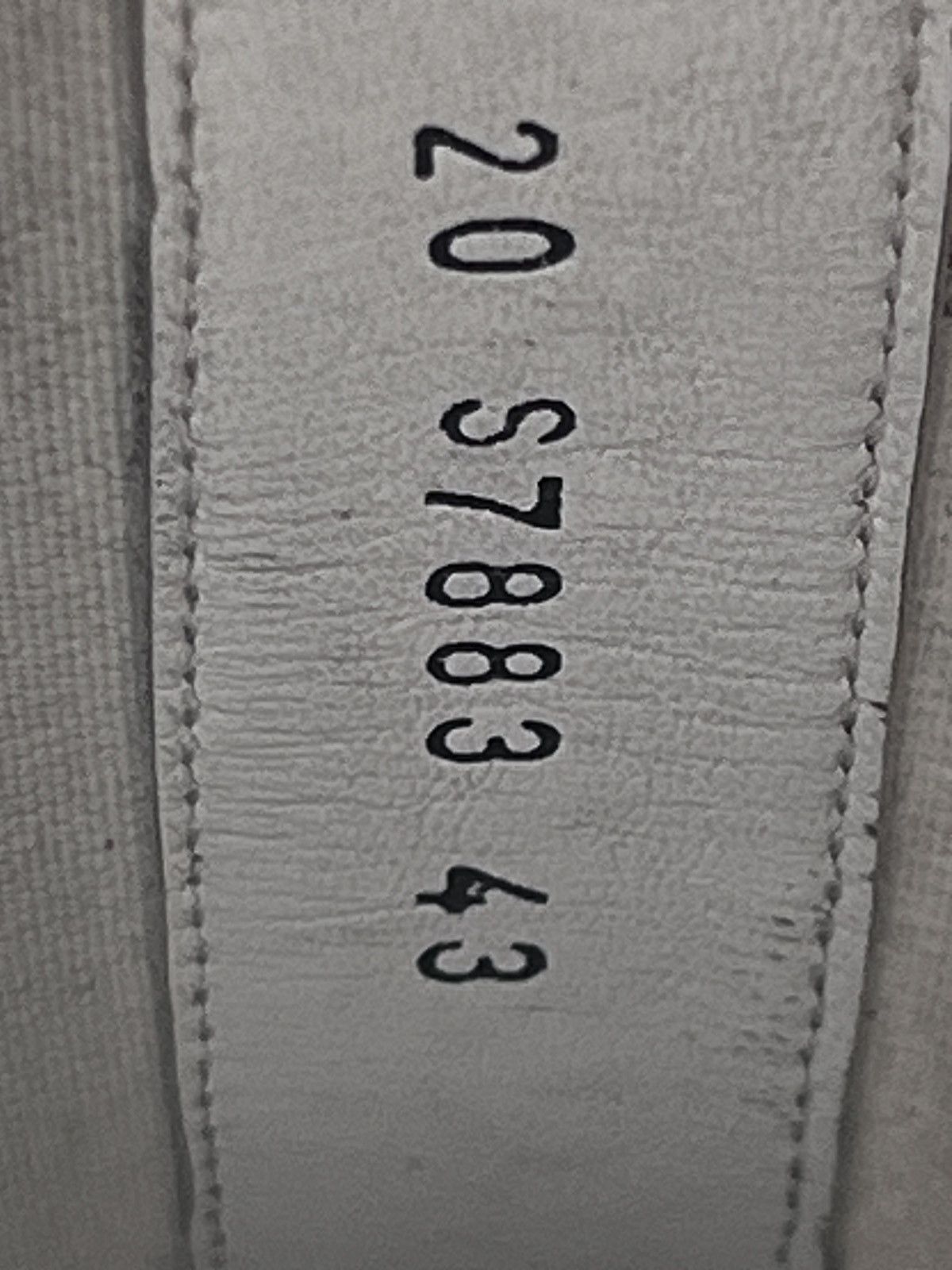 Rick Owens Rick Owen’s Tractor Bozo Beetle Boot Size US 9 / EU 42 - 7 Thumbnail