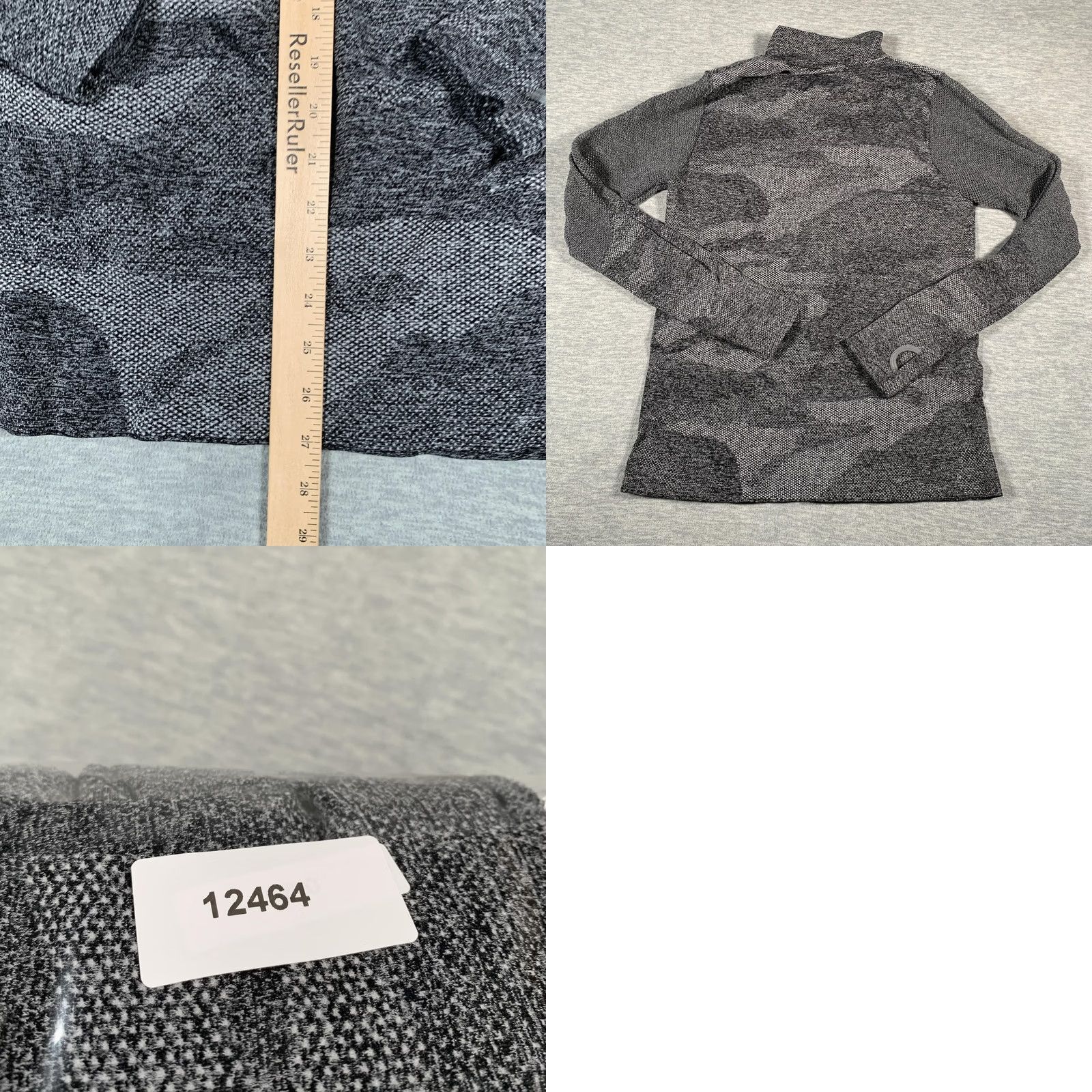 Vintage VINTAGE? No. Size L / US 10 / IT 46 - 8 Thumbnail