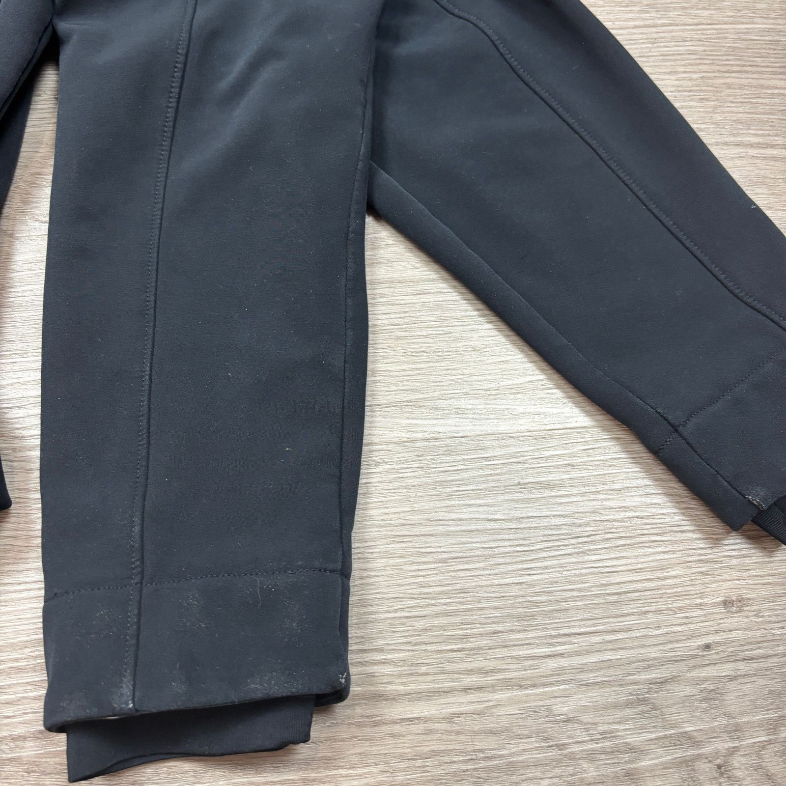 Mountain Hardwear Mountain Hardwear Softshell Full Zip Jacket Men's Small Size US S / EU 44-46 / 1 - 10 Thumbnail