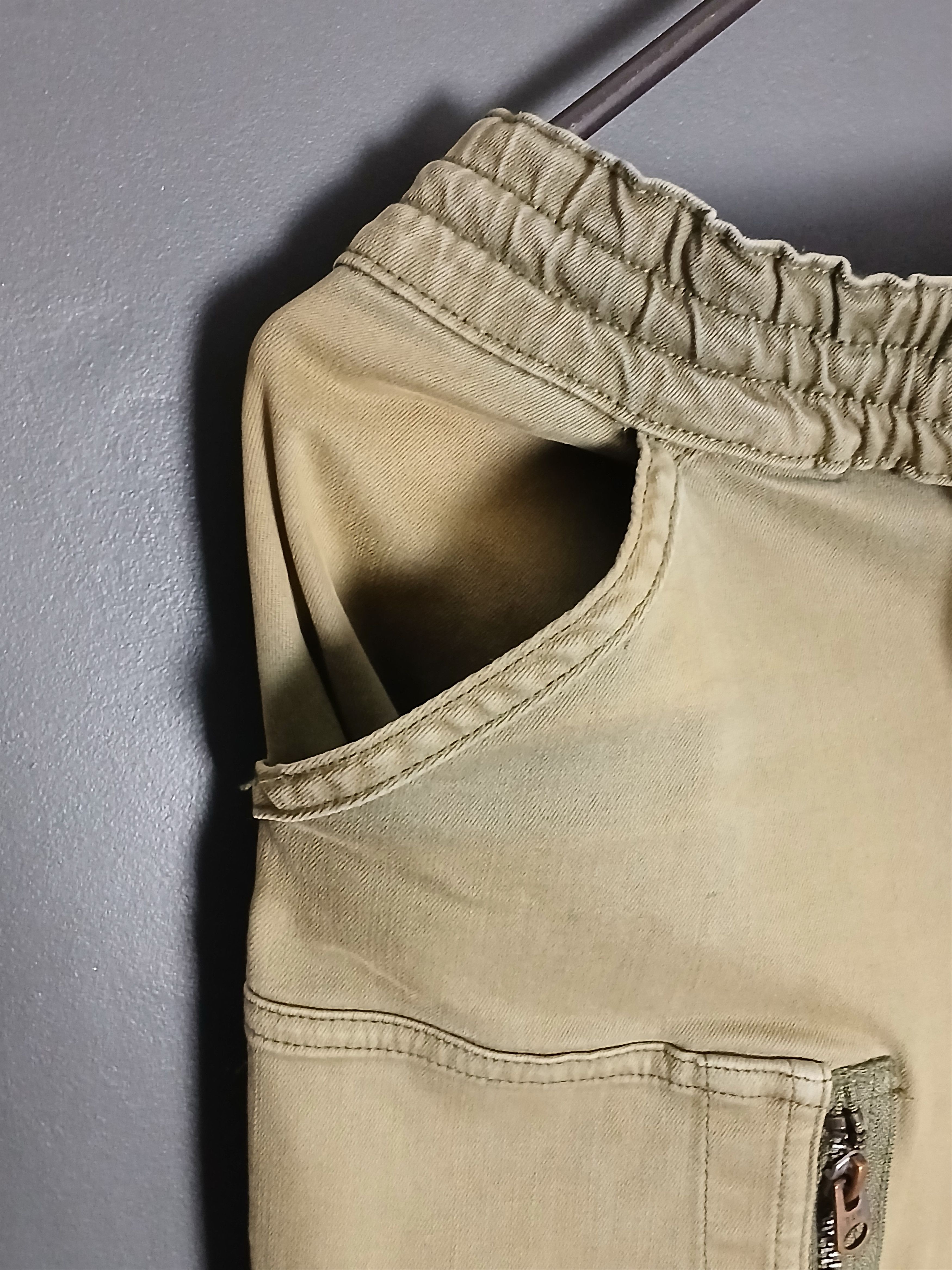G-Star G-Star Cargo Pants Size US 30 / EU 46 - 8 Thumbnail