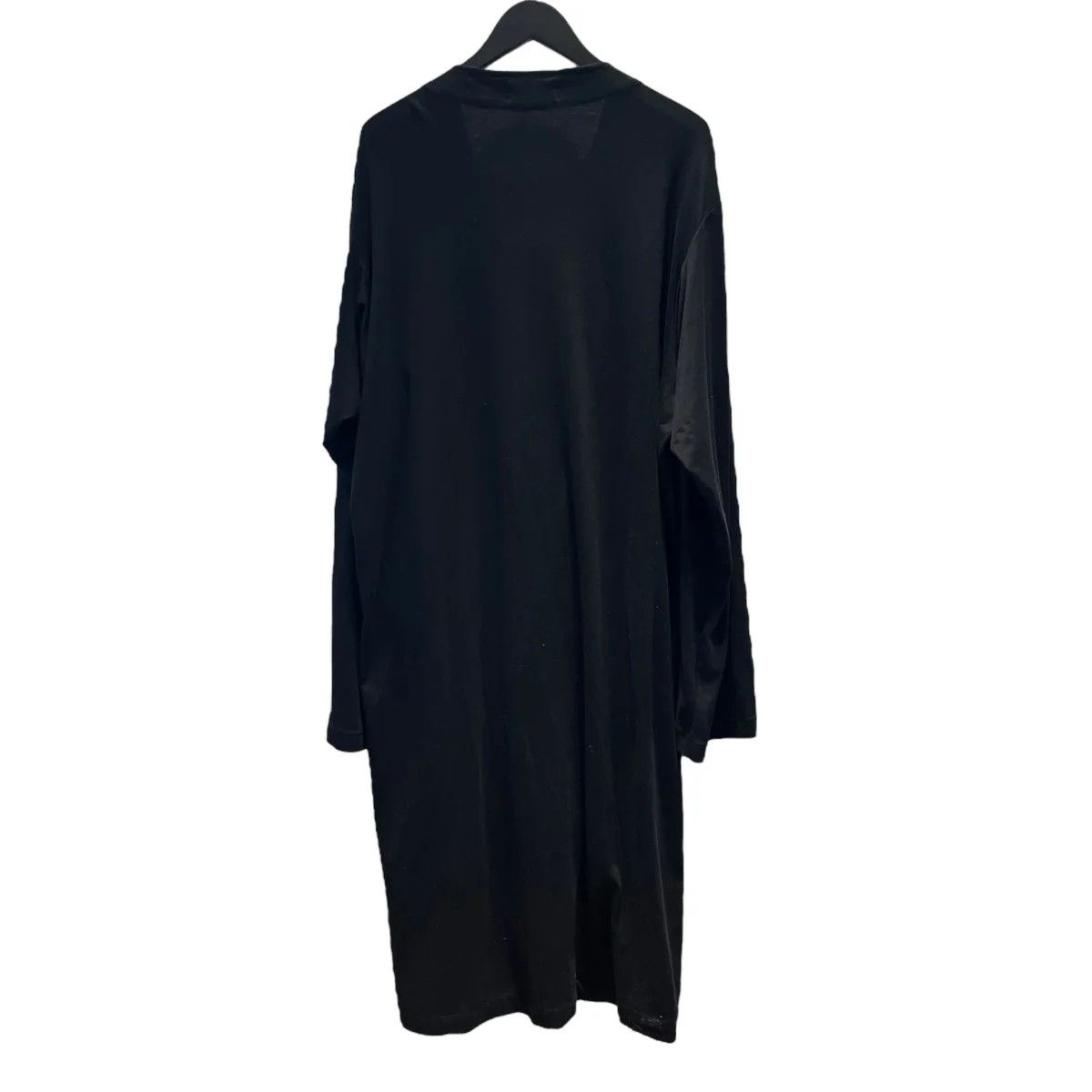 Yohji Yamamoto Yohji Yamamoto pour homme/ Dioramas Smooth Cardigan Size US L / EU 52-54 / 3 - 2 Thumbnail
