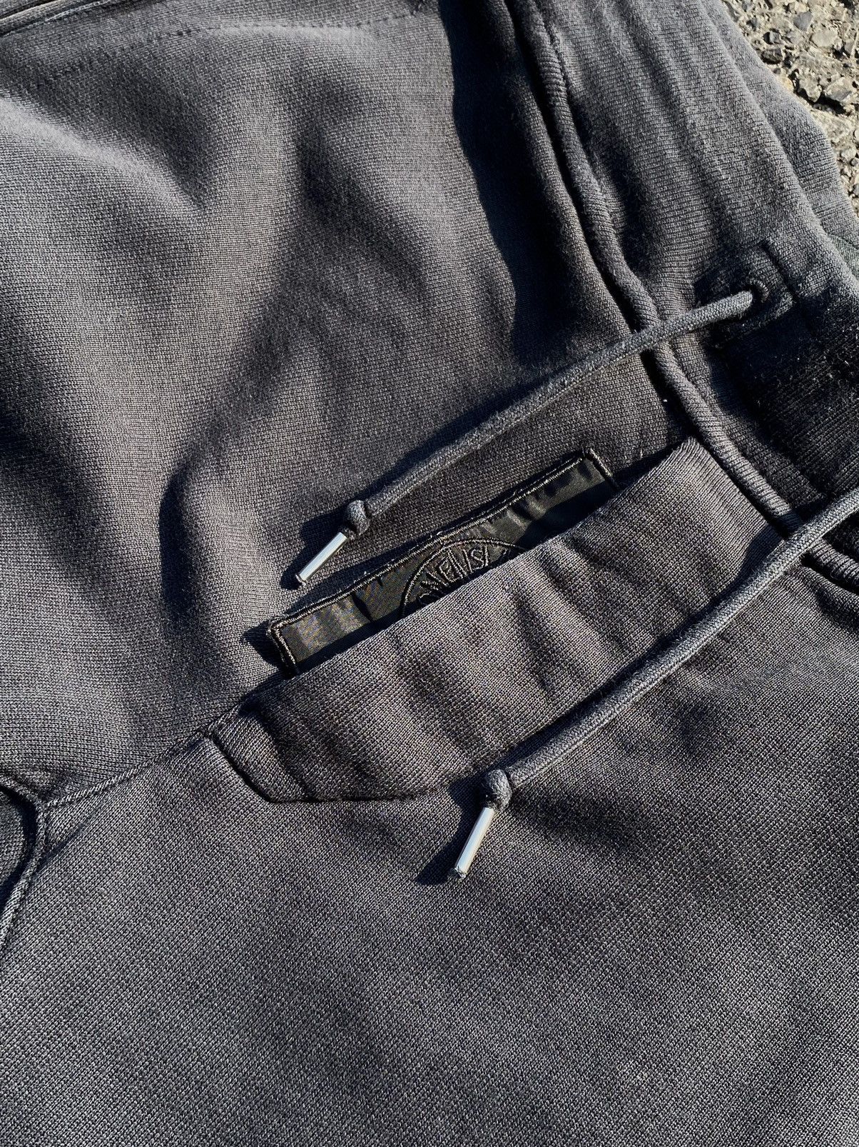 Stone Island Stone Island Shadow Project Bermuda Short 2014 Size US 36 / EU 52 - 11 Thumbnail