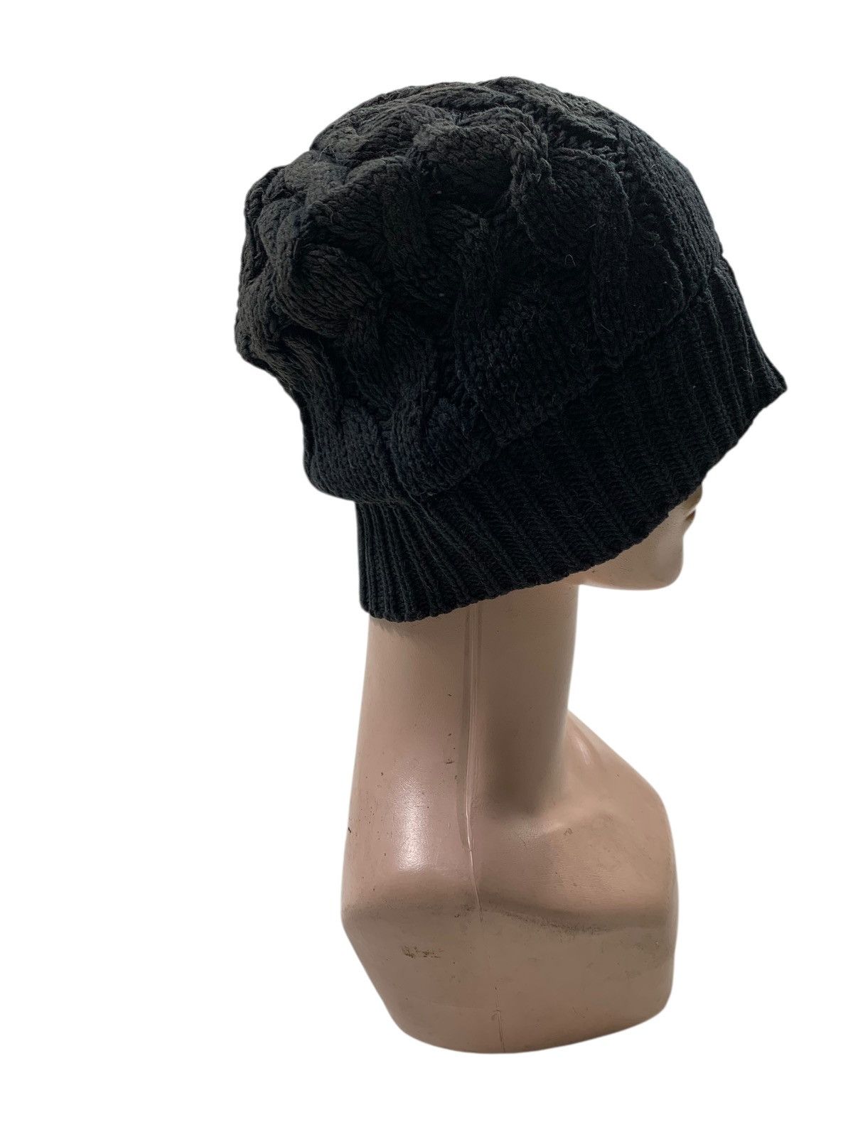 Japanese Brand × Kapital × Vintage Sun faded beams Beanie Hats RARE Size ONE SIZE - 4 Thumbnail