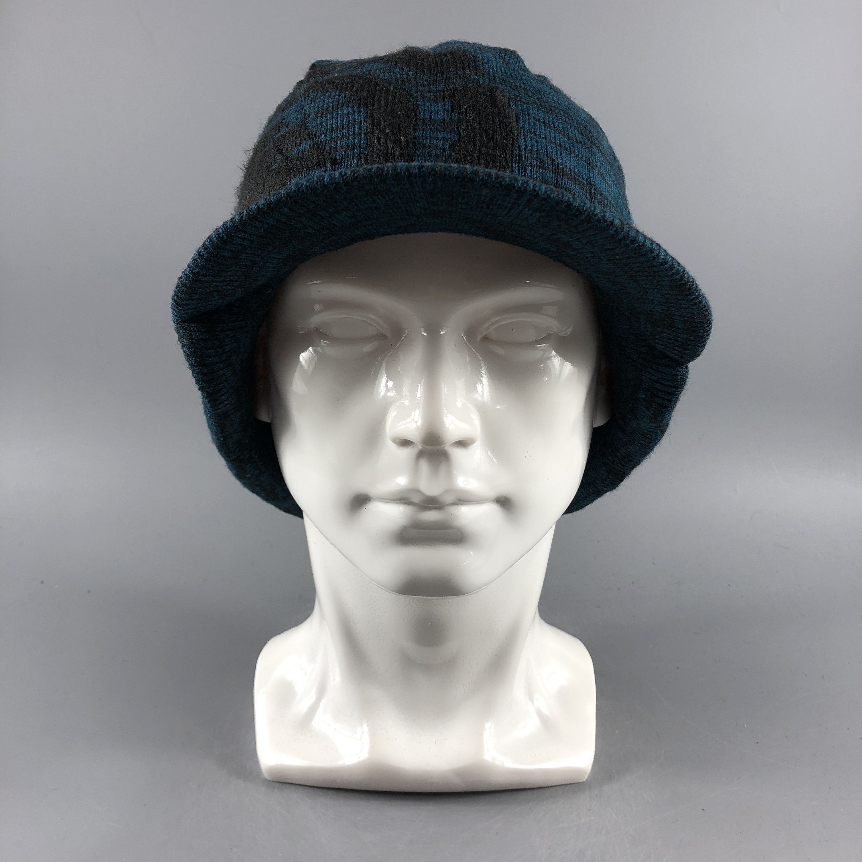 Element × Vintage Element Visor Beanie Snow Hat Snow Cap -D613 Size ONE SIZE - 9 Thumbnail