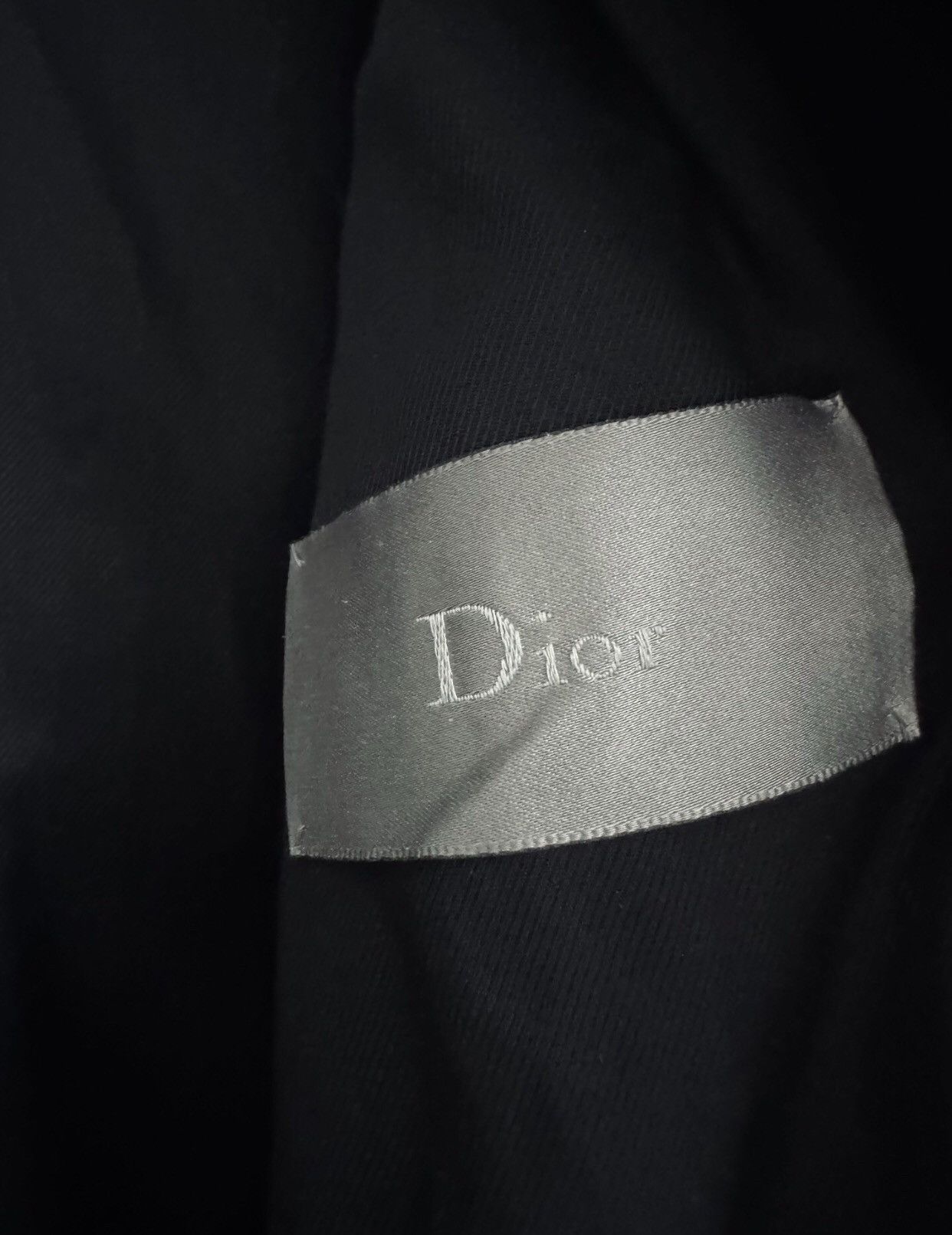 Dior Dior Homme trench coat from the first year of Dior 08fw coat Size US M / EU 48-50 / 2 - 5 Thumbnail
