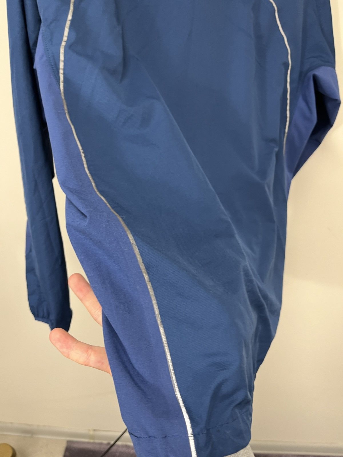 The North Face The North Face Flight Series Outdoor Windbreaker Jacket Size US M / EU 48-50 / 2 - 23 Thumbnail