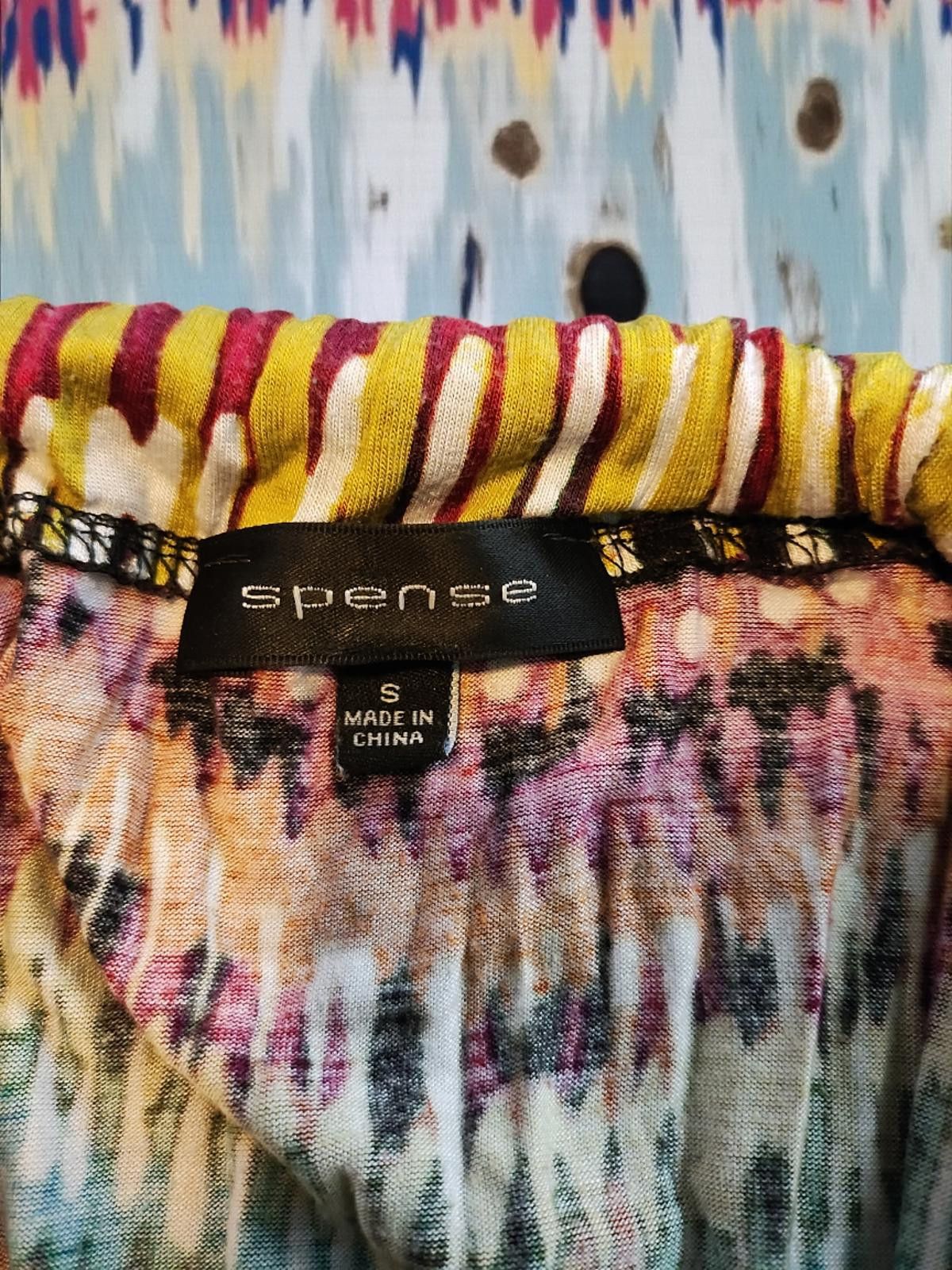 Marks & Spencer Spence Size Small Sleeveless Summer Dress Size S / US 4 / IT 40 - 7 Thumbnail