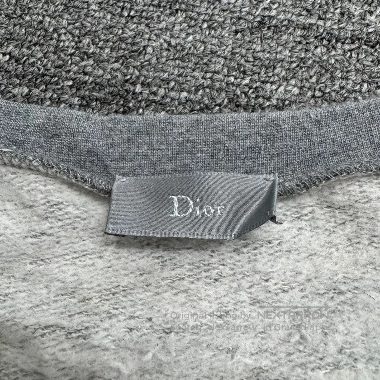 Dior Dior Colorful Line Print Sweatshirt. Size US L / EU 52-54 / 3 - 2 Thumbnail