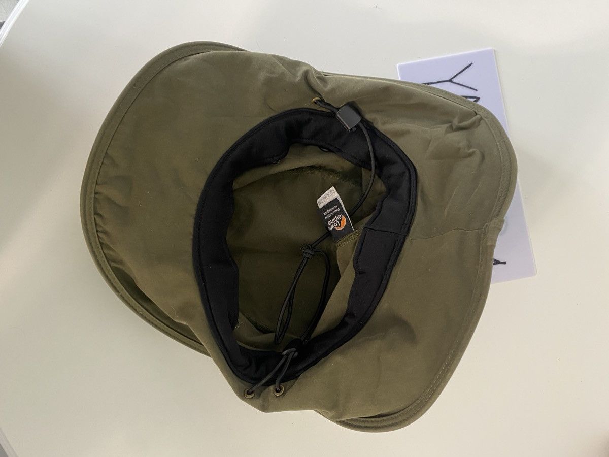 Other Lowe Alpine hat cap Size ONE SIZE - 5 Thumbnail