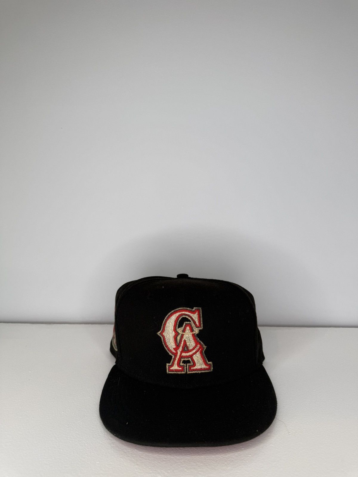 New Era × Vintage Hat Size ONE SIZE - 1 Thumbnail