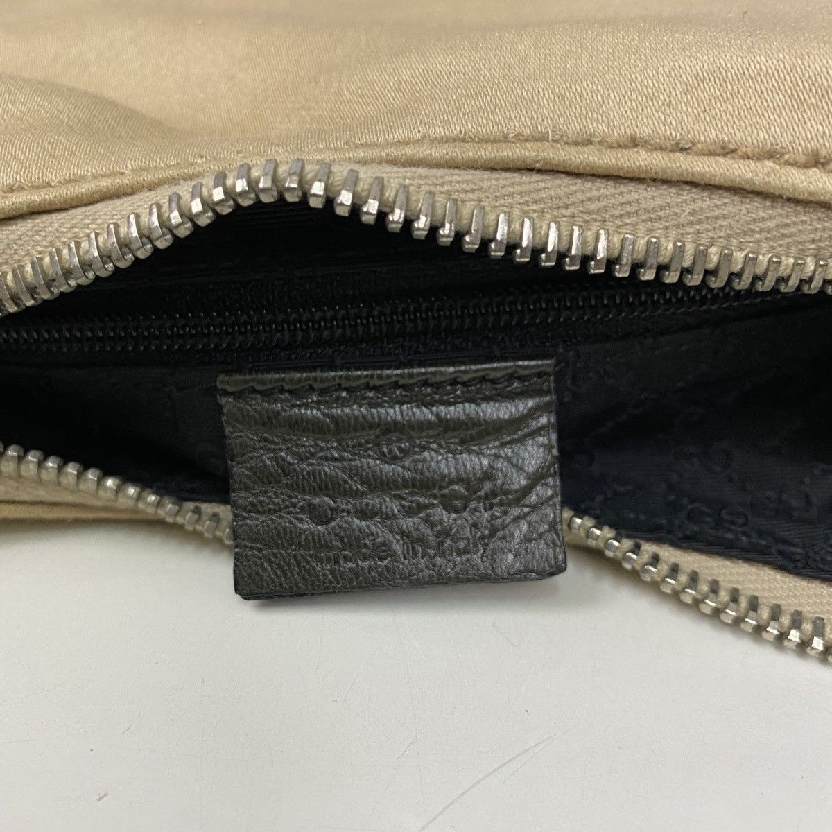 Gucci GUCCI hobo bag Size ONE SIZE - 11 Thumbnail