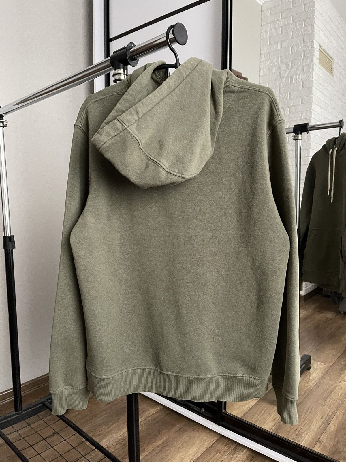 Folk Folk Hoodie Pullover Size US L / EU 52-54 / 3 - 4 Thumbnail