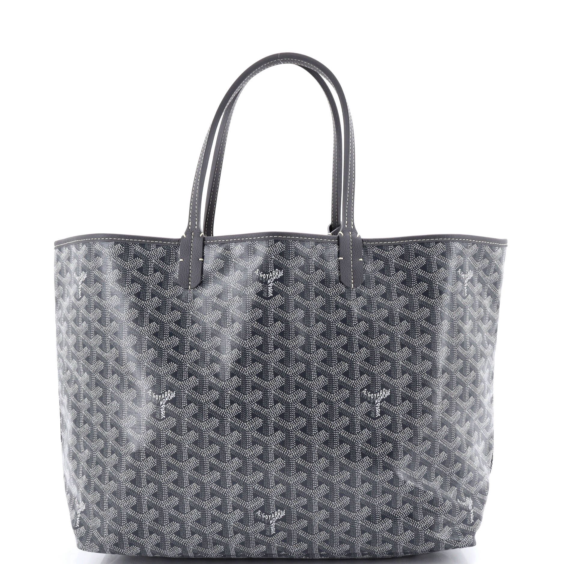 Goyard Saint Louis Tote Size ONE SIZE - 1 Thumbnail