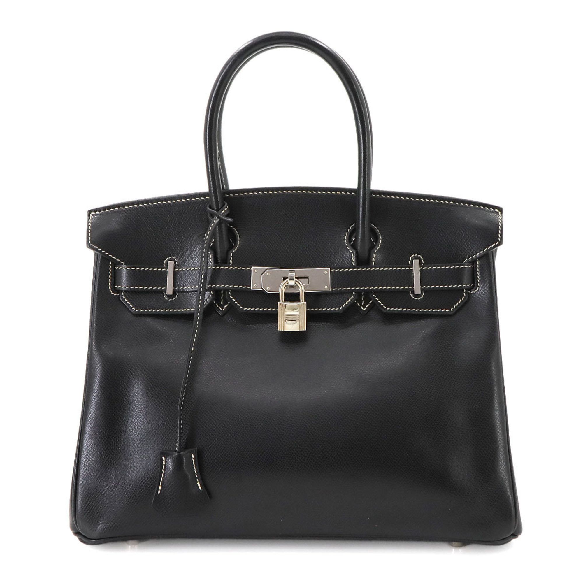Hermes Hermès Birkin 30 handbag Size ONE SIZE - 1 Thumbnail