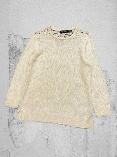 Ralph Lauren Ralph Lauren Sweater Size M / US 6-8 / IT 42-44 - 1 Thumbnail