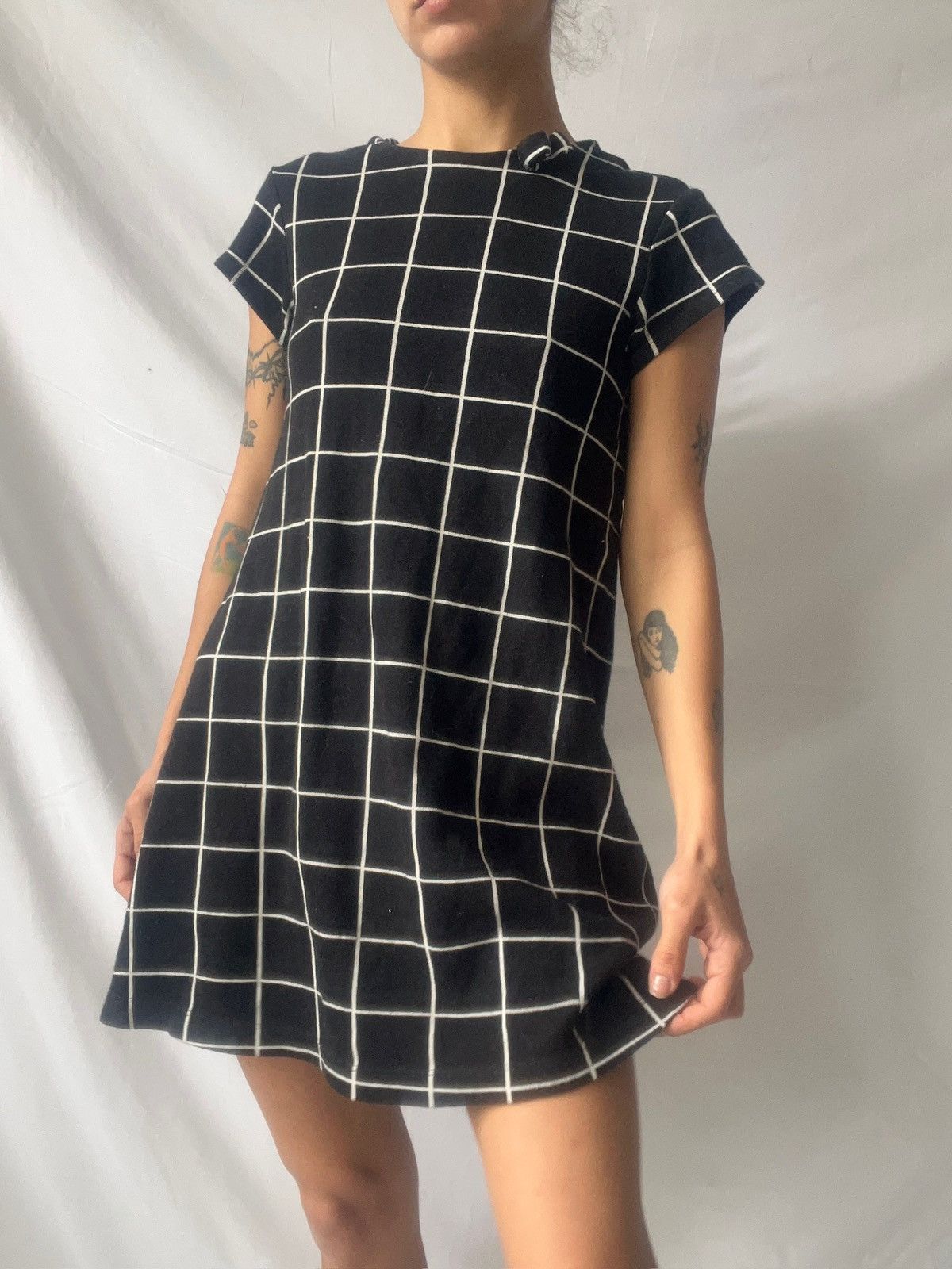 Benetton Benetton dress Size XS / US 0-2 / IT 36-38 - 2 Thumbnail