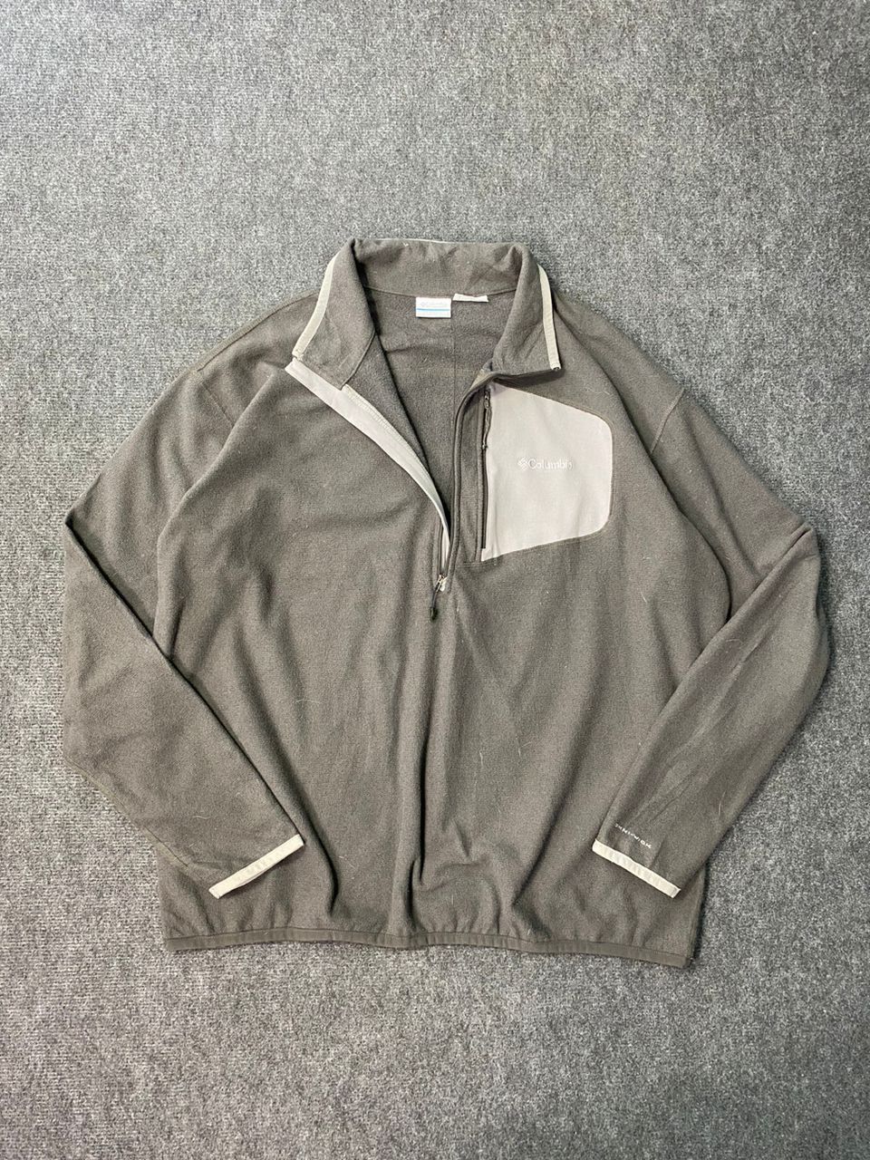 Columbia sweaters top