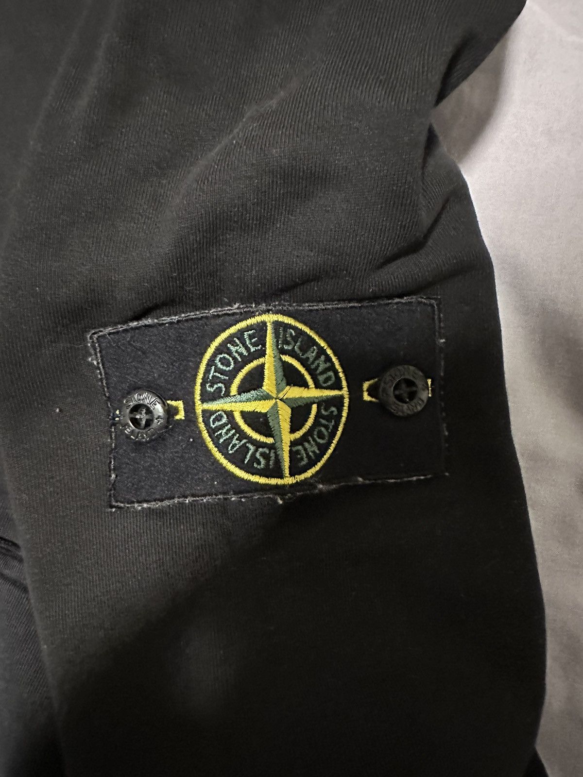 Stone Island Stone Island Hoodie FW18 Size US XL / EU 56 / 4 - 3 Thumbnail