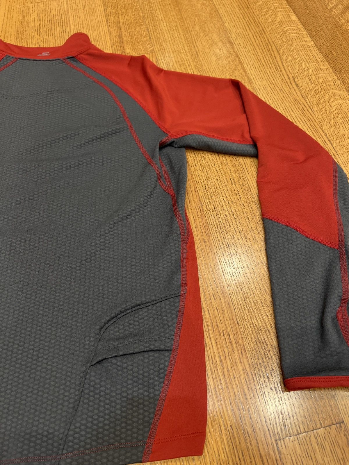 The North Face Flight Series Ventilated Quarter Zip Size US M / EU 48-50 / 2 - 4 Thumbnail