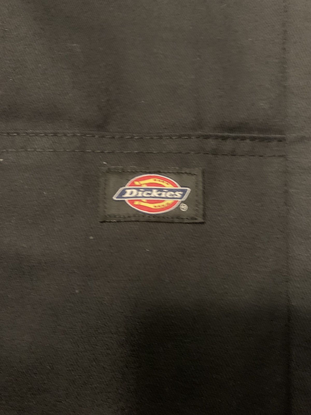 Dickies Dickies 874 loose fit double knee work pant 34x34 Size US 34 / EU 50 - 2 Thumbnail