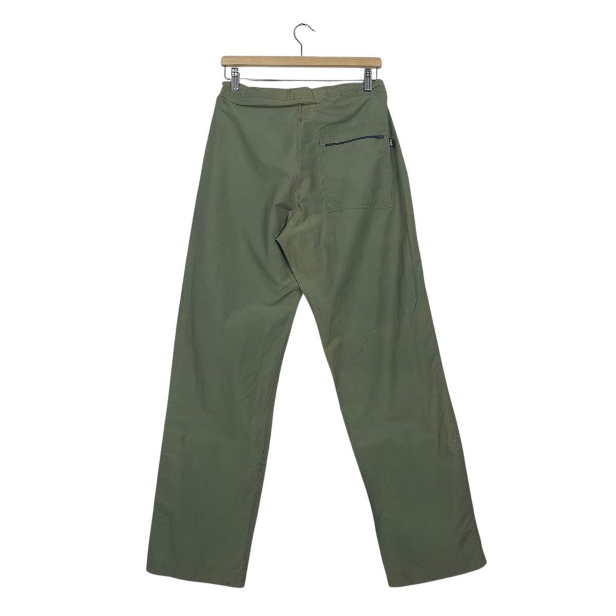 Silas Silas Garment Pants Size US 32 / EU 48 - 7 Thumbnail